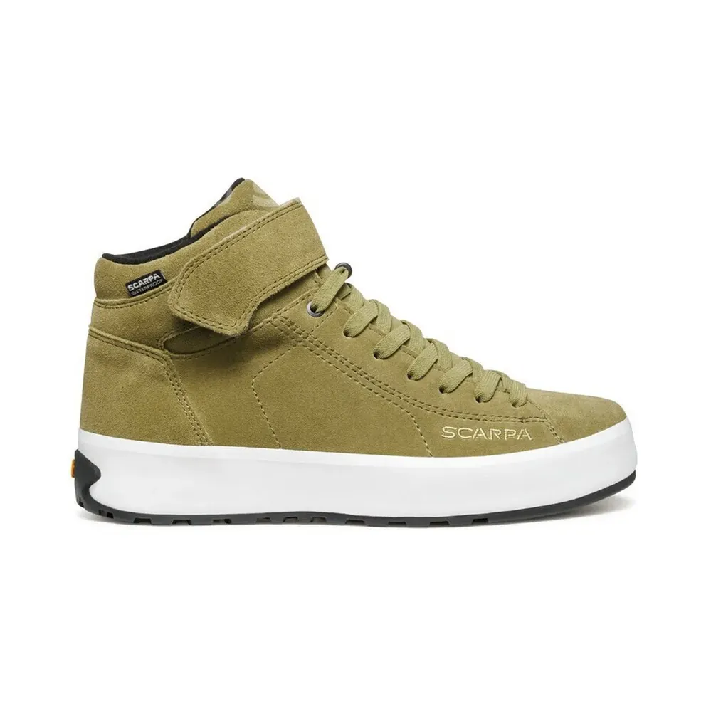 Shoe – Kid’s MW Mid Waterproof – Casual Shoes (30475-213)