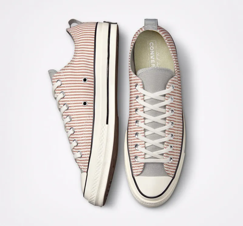 Converse Chuck 70 Crafted Stripe (A00474C)