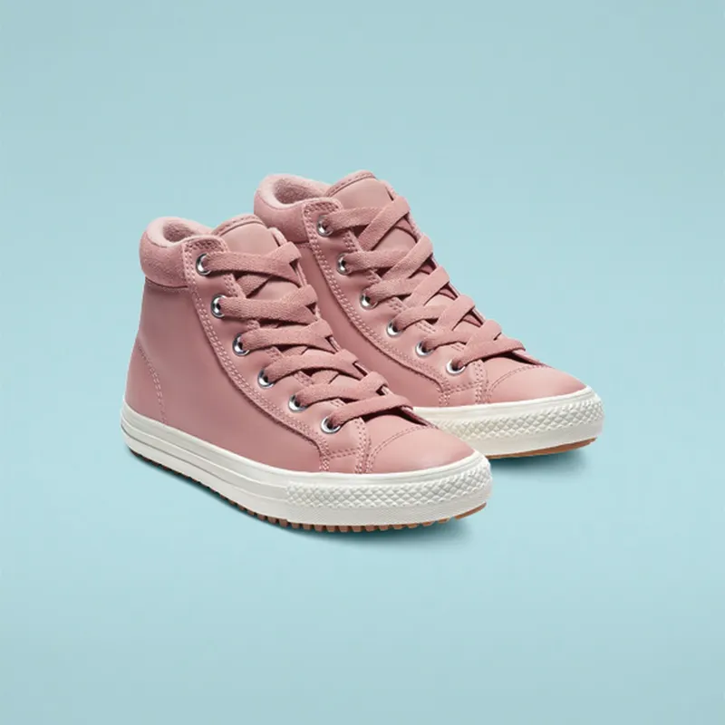 Converse All Star PC Mid GS “Rust Pink” (661905C)