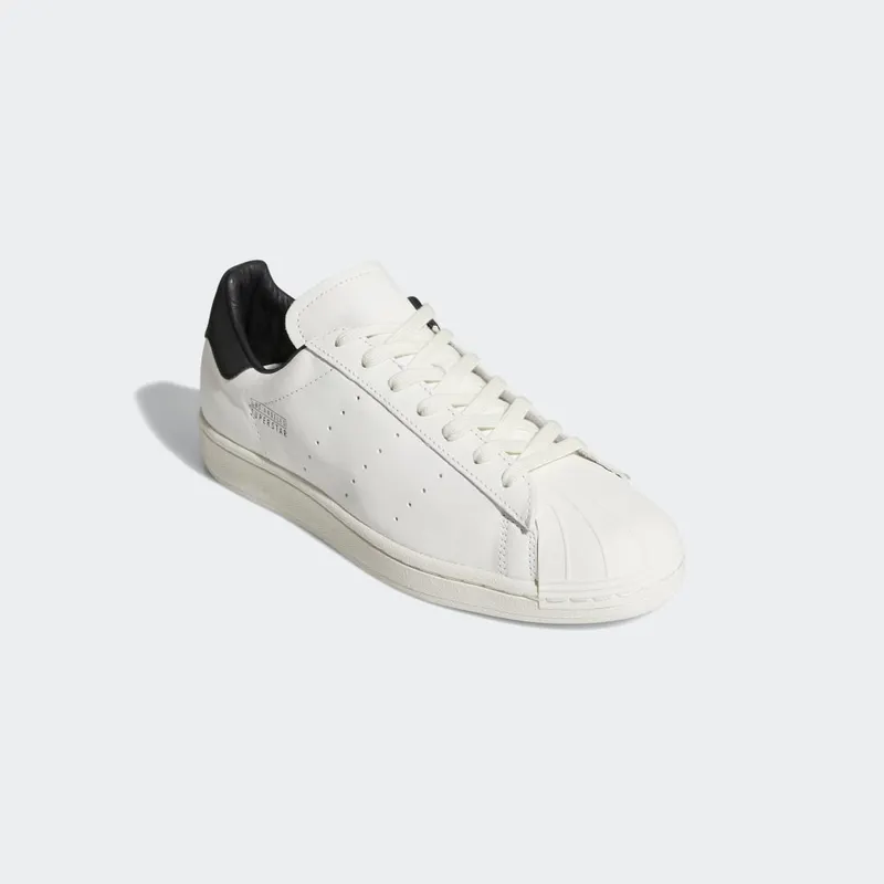 adidas Superstar Pure Los Angeles Core White/Cloud White/Carbon (FV3014)