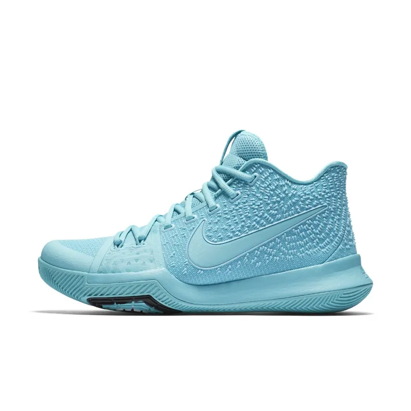 Nike Kyrie 3 Aqua Aqua/Aqua-Black (852395-401)