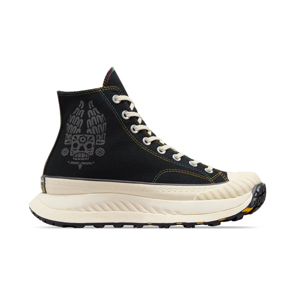 Converse Chuck 70 Schwarz