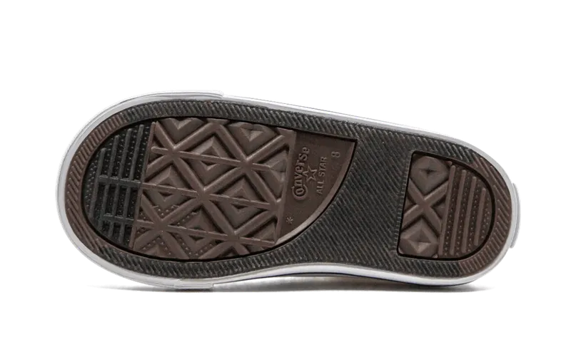 Converse INF C/T ALL STAR GS “Optic White” (7J253)