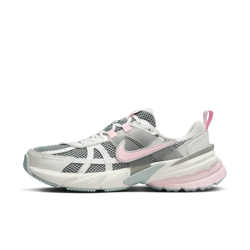 Nike V2K Run Pink Foam (HQ4046-001)