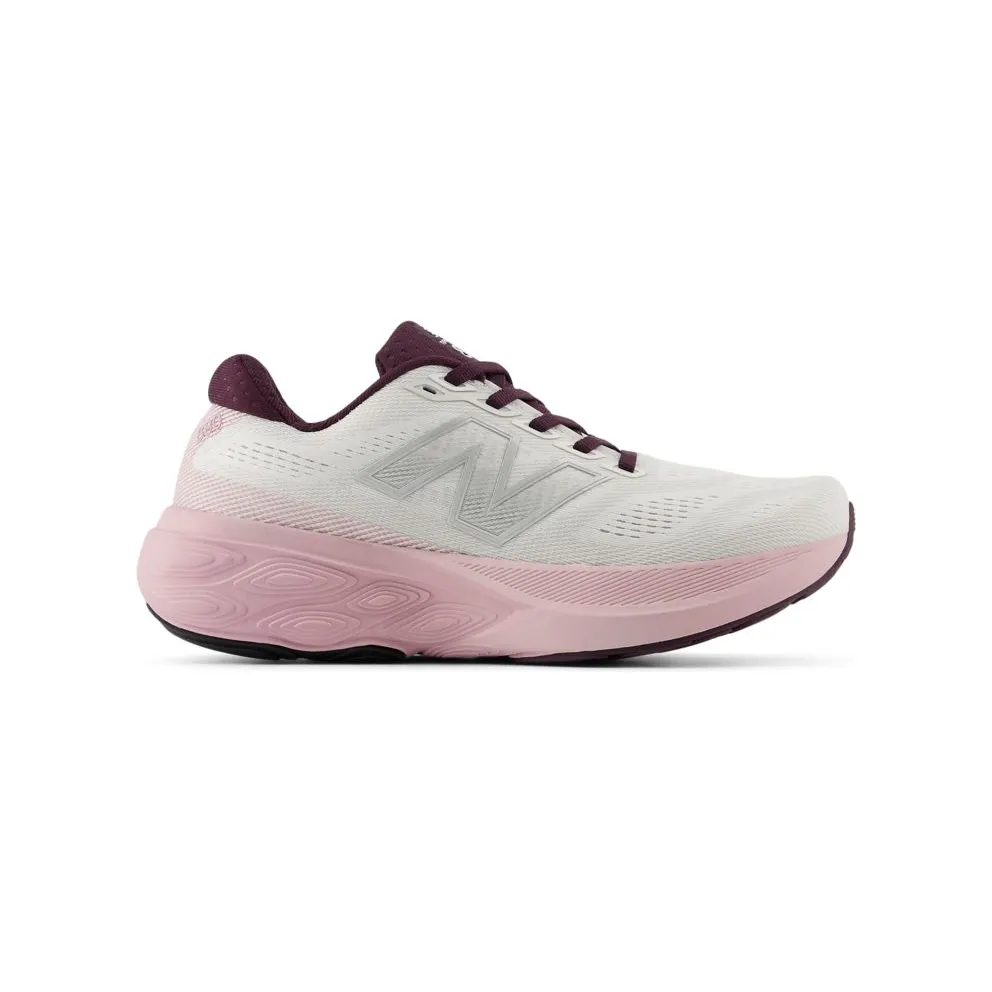 New Balance Fresh Foam 880v15 Reflection Grey Matter Rose Sugar (W880A15)