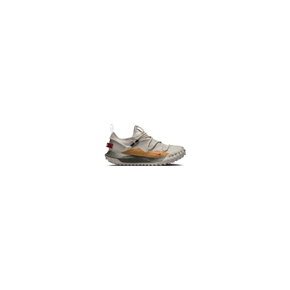 Nike Other ACG Low Phantom Grey / Team Crimson / Matte Olive Green (IQ9789-062)