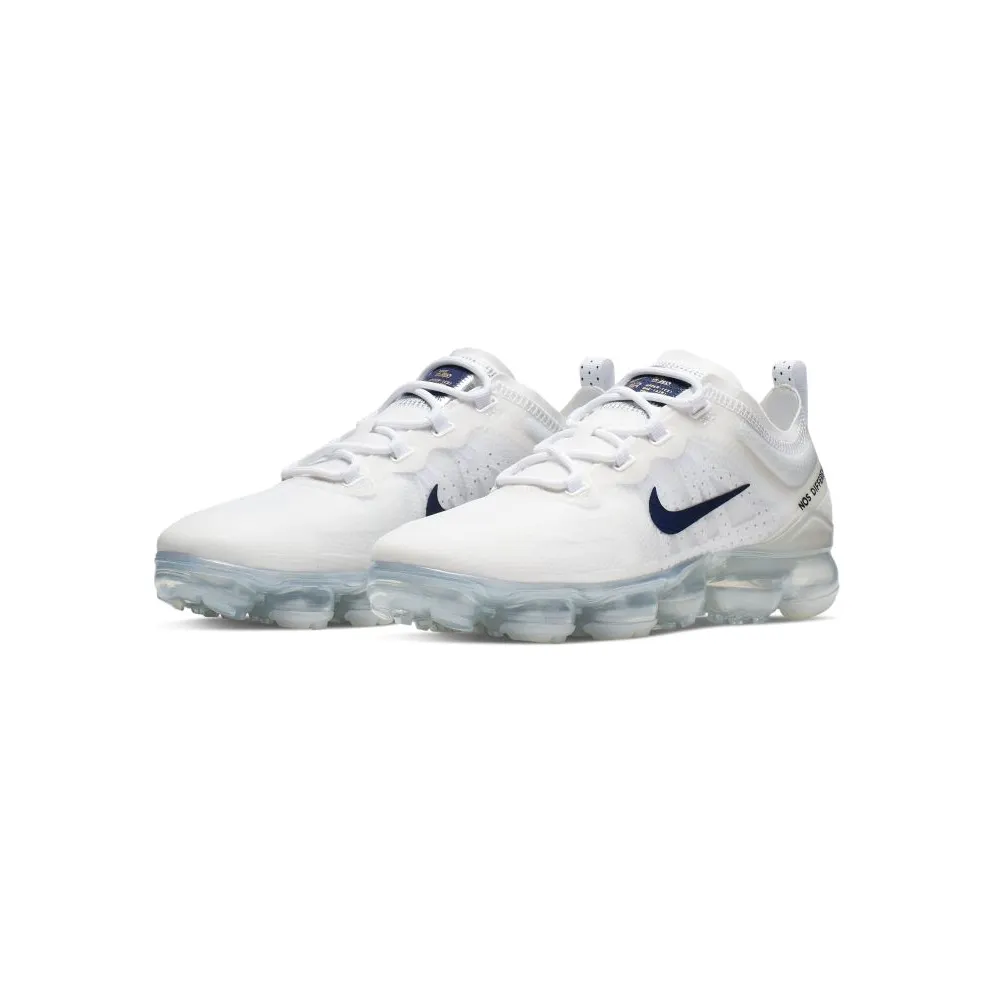 Nike Air VaporMax 2019 Unite Totale (W) White/Midnight Navy-Metallic Red Bronze (CI9106-100)