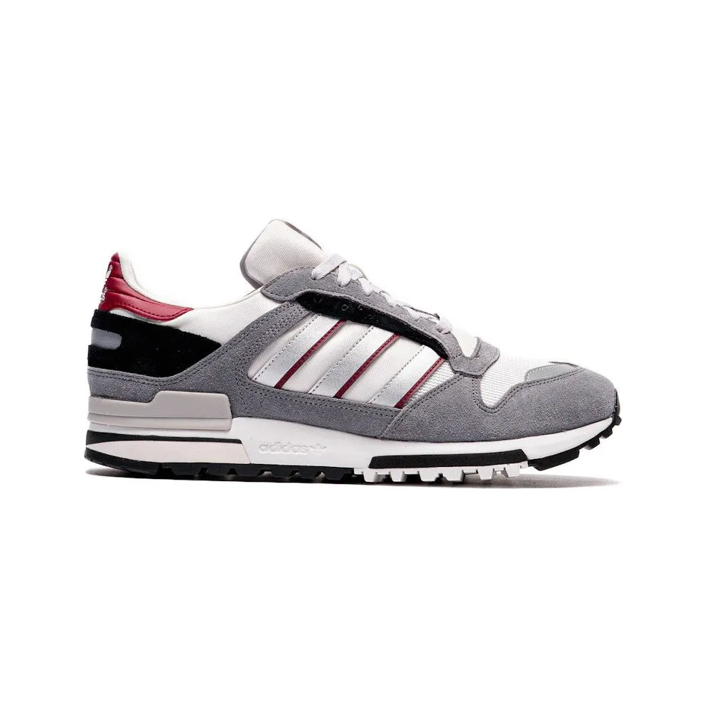 adidas ZX 600 Dash Grey Silver Metallic (JH5606)