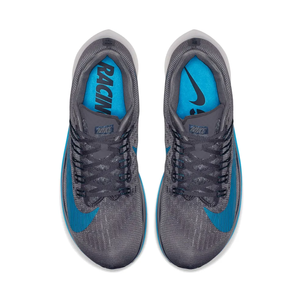 Nike Zoom Fly Gunsmoke Blue Hero Gunsmoke/Blue Hero-Obsidian-Thunder Grey (880848-005)