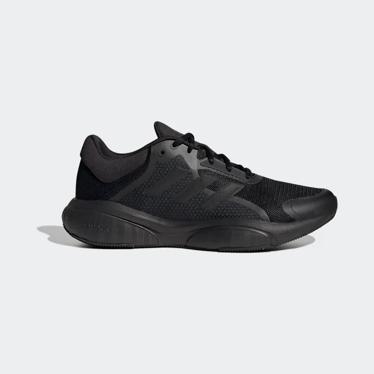 adidas Response Core Black / Core Black / Core Black (GX2000)