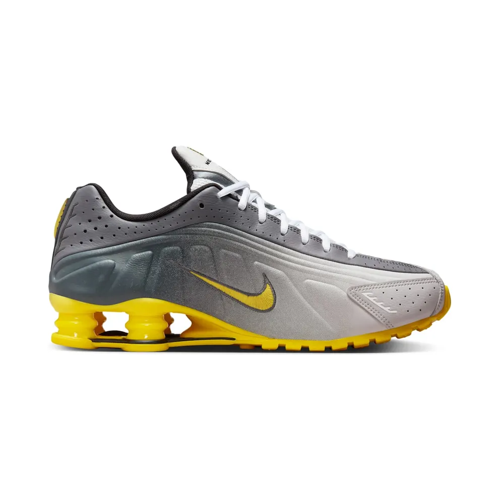 Nike Shox R4 “Bright Citron” (IH3397-078)