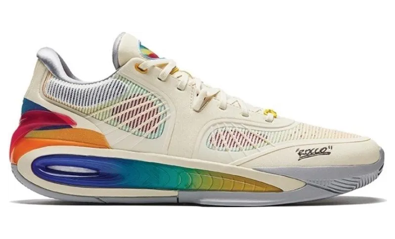 Anta Klay Thompson KT10 Rocco (112441101-3)