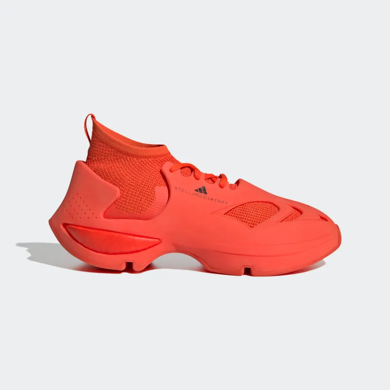 Adidas adidas by Stella McCartney Sportswear Run Active Orange / Core Black / Active Orange (HP6317)