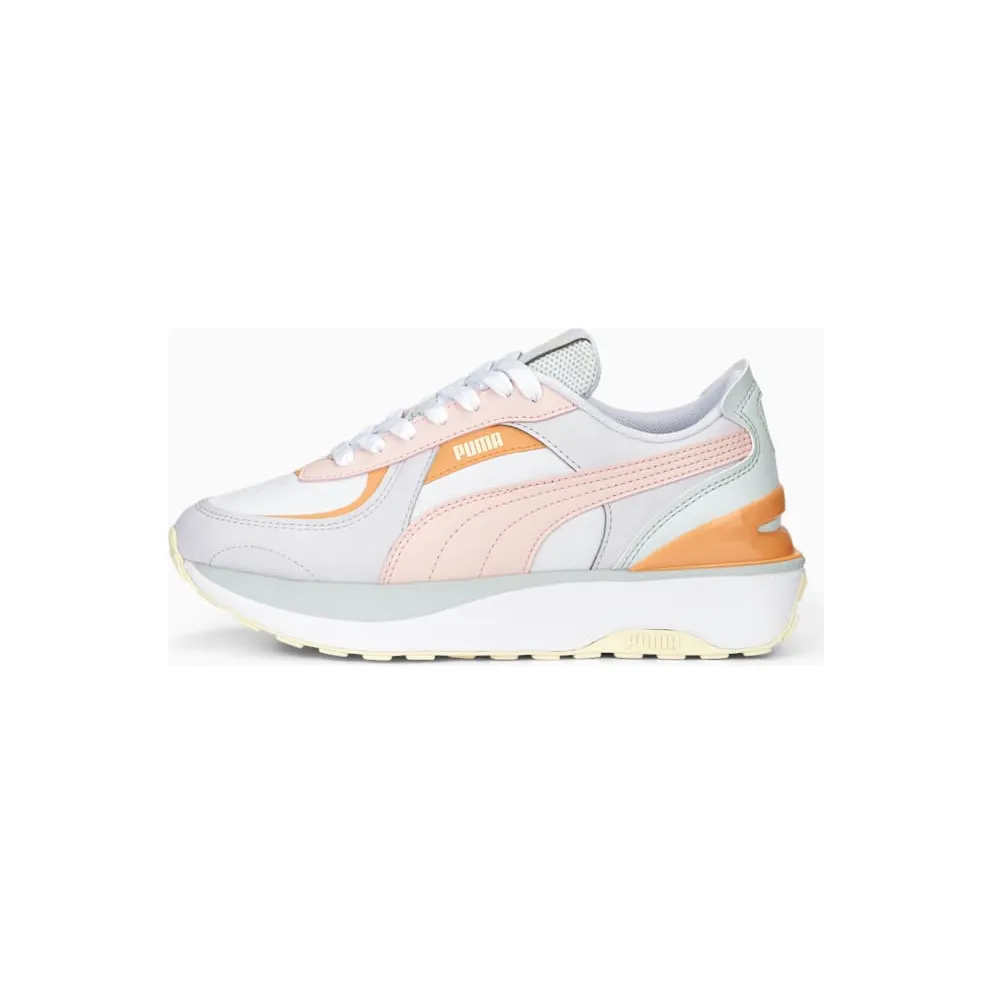 Puma Cruise Rider NU Pop White (38992401)