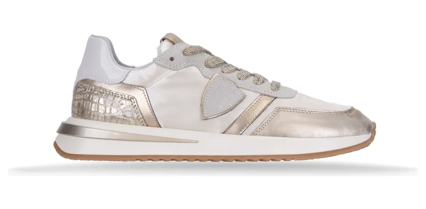 Philippe Model Tropez “Gold” (MAO2 10024)