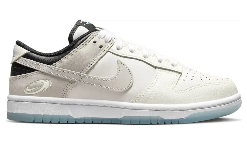 Nike Dunk Low Supersonic (FN7646-030)