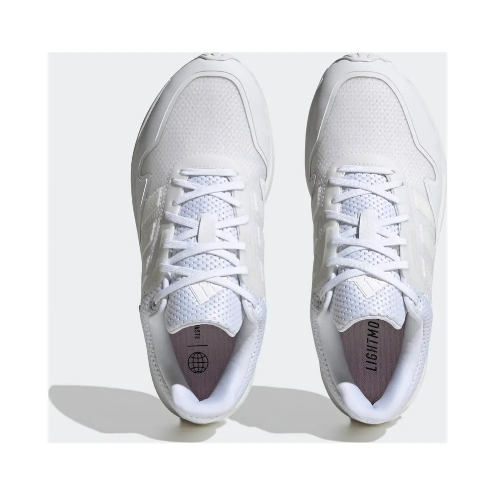 Adidas ZNCHILL LIGHTMOTION+ Lifestyle Adult Shoe Cloud White / Cloud White / Core Black (HP6089)