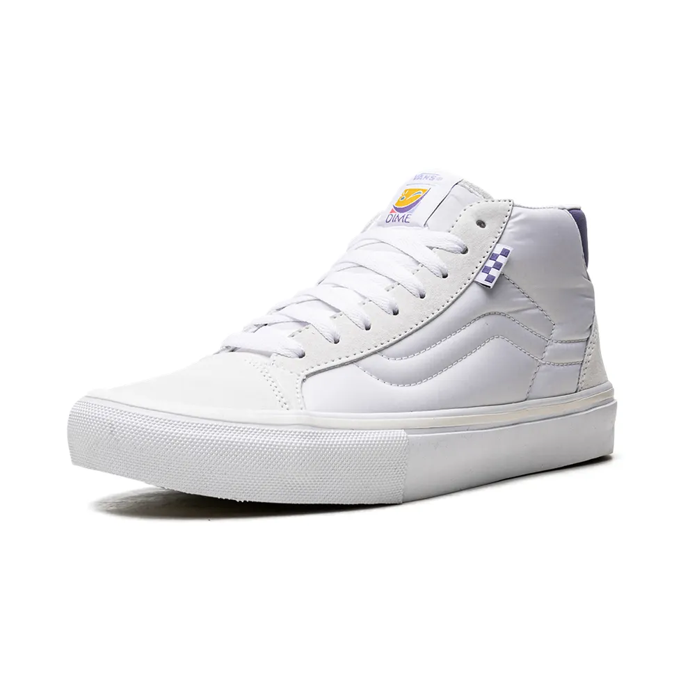 Vans Skate Mid Skool L “Dime” (VN0A5KQY5VK)