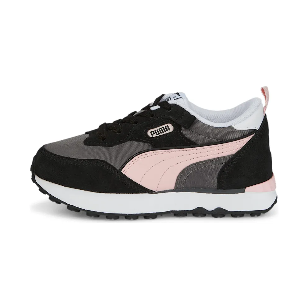 Puma Rider FV Essentials Grey/Brown (38788604)