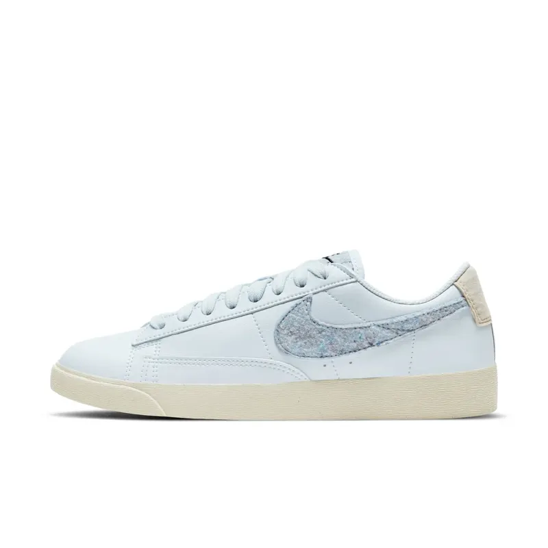 Nike Blazer Low SE Blue (DA4934-400)