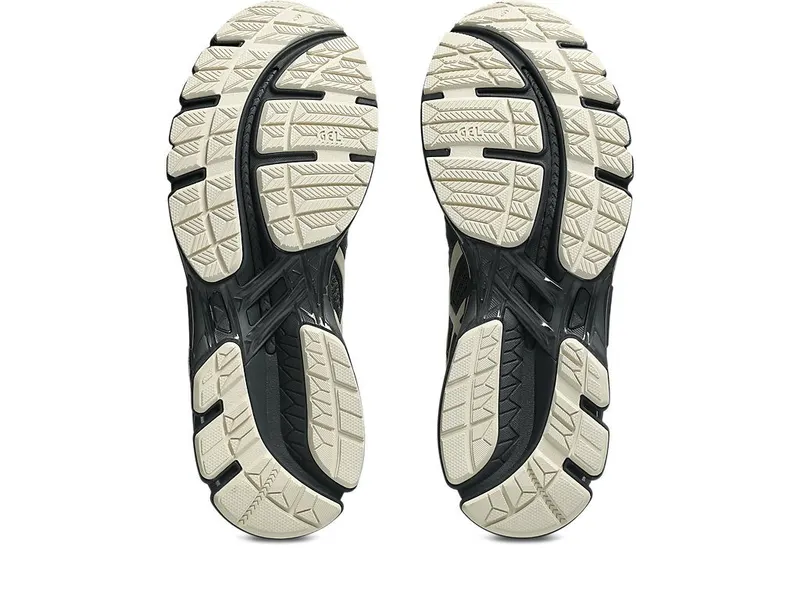 ASICS GEL-KAYANO 20 “Obsidian Grey / Oatmeal” (1203A388-027)