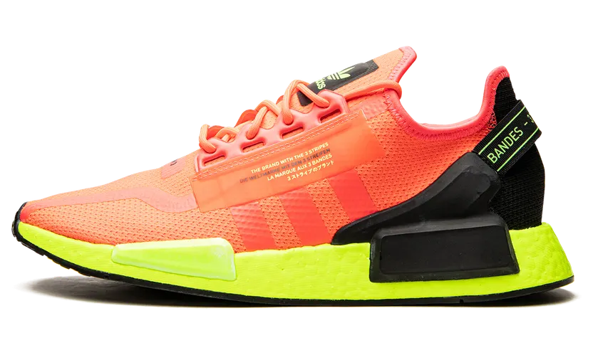 adidas NMD R1 V2 Watermelon Pack Pink