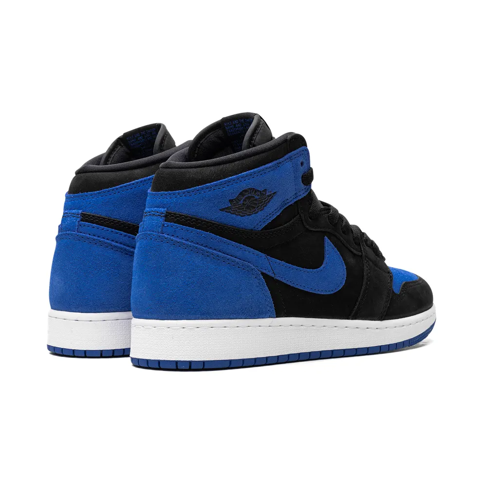 Air Jordan 1 High OG GS “Royal Reimagined” (FD1437-042)
