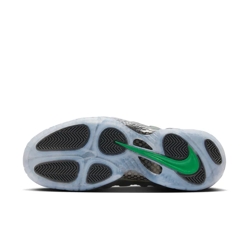 Nike Air Foamposite Pro “Pine Green (2025)” (HF0794-300)