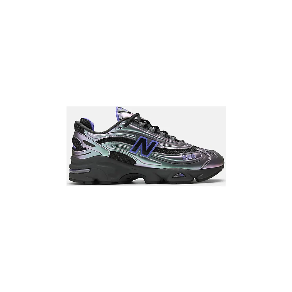 New Balance 1000 “Faded Black Electric Indigo” (U10004WR)
