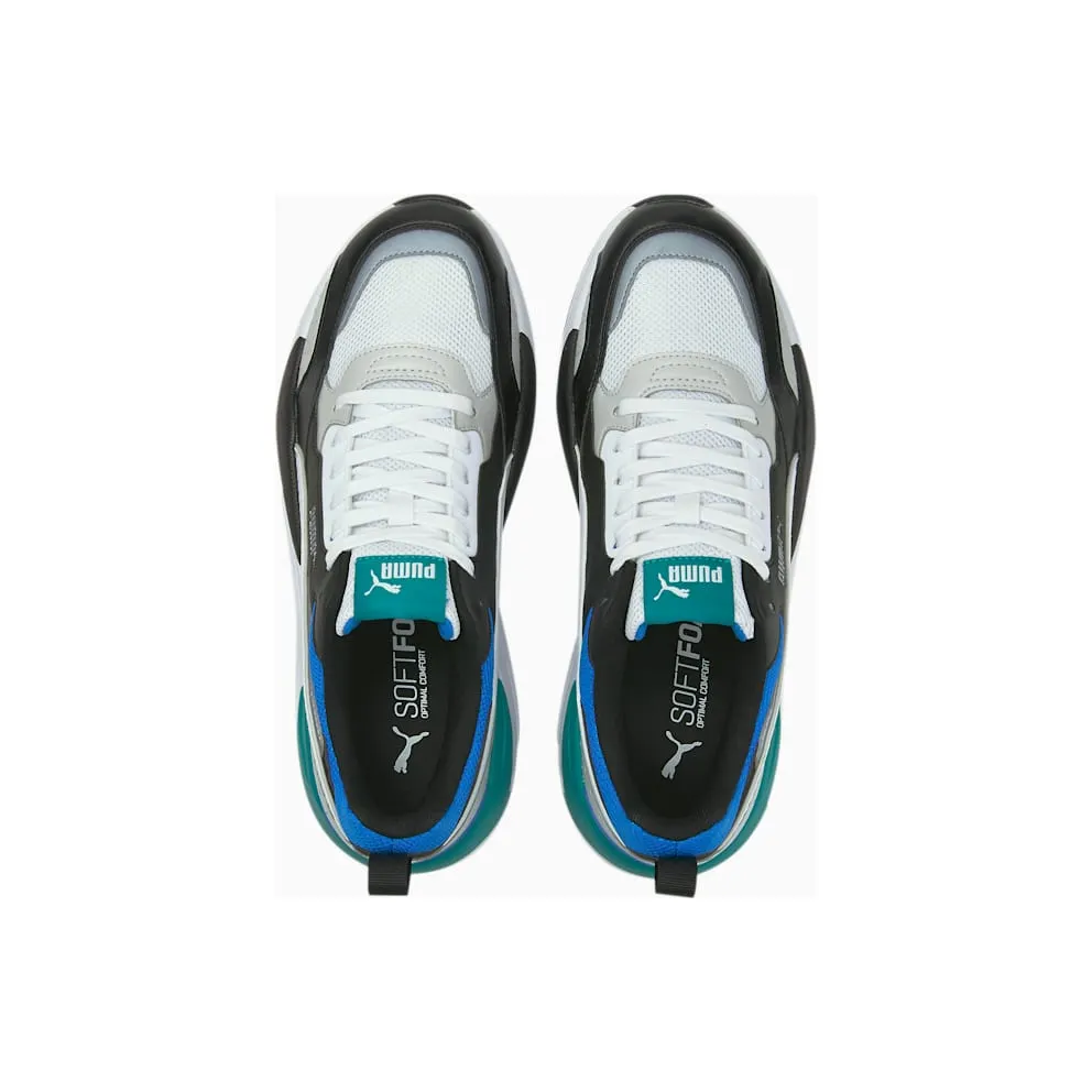 Puma X-Ray 2 Square Blue/Black/Grey (37310828)