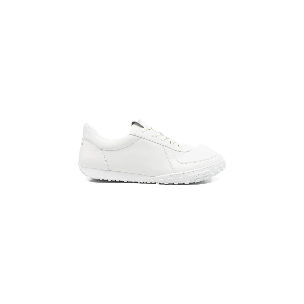 Givenchy Glide Lace-up “White” (BH00B4H1X1 100)