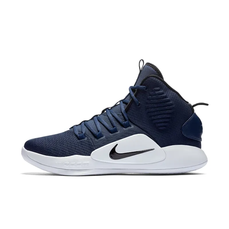 Nike Hyperdunk X TB Midnight Navy Midnight Navy/White-Black (AR0467-402)