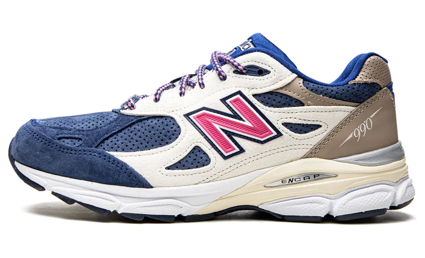 New Balance 990v3 Kith Daytona (M990KH3)