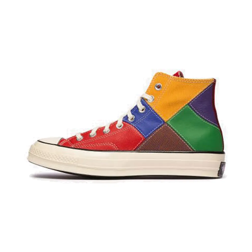 Converse Chuck 70 NBA 75ste Verjaardag Game Royal/university Red (172830C)