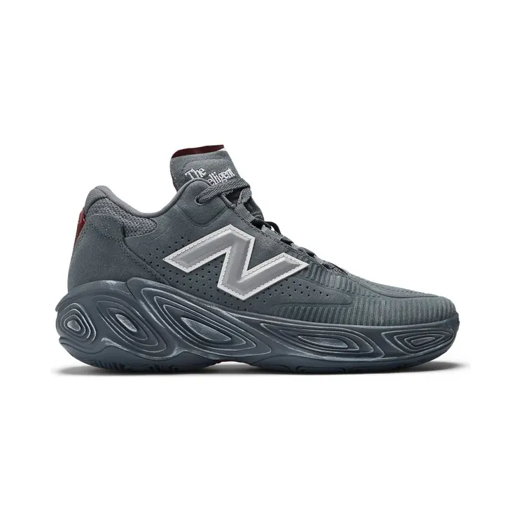 New Balance Fresh Foam BB v2 Grey Day (2024) (BBFRSHD2)