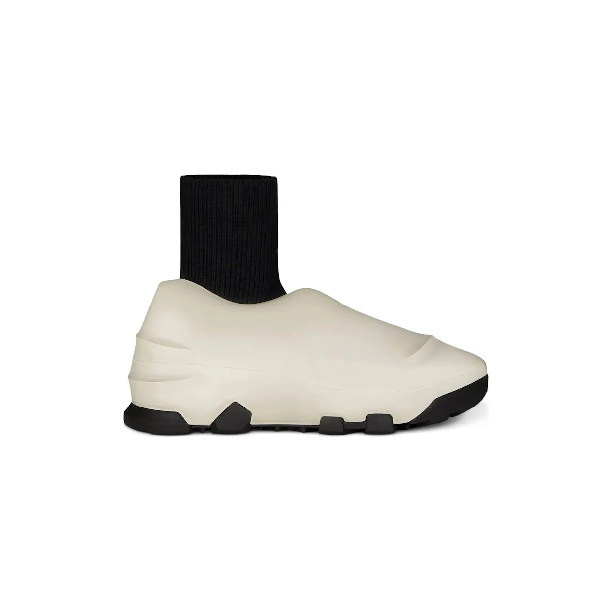 Givenchy Monumental Mallow High Cream Black (BHZ012H10T-181)