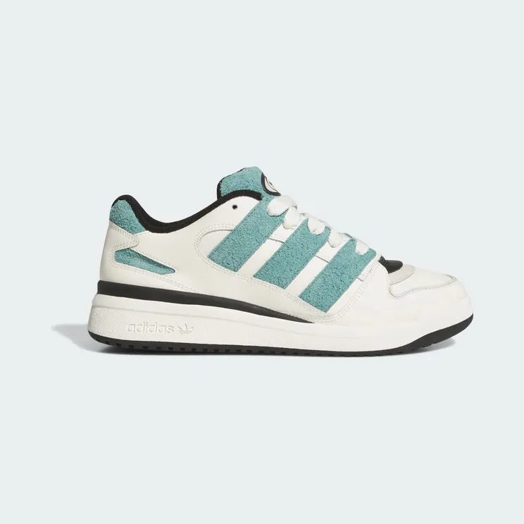 adidas Forum2000 “Off White / Preloved Teal / Core Black” (JQ5260)
