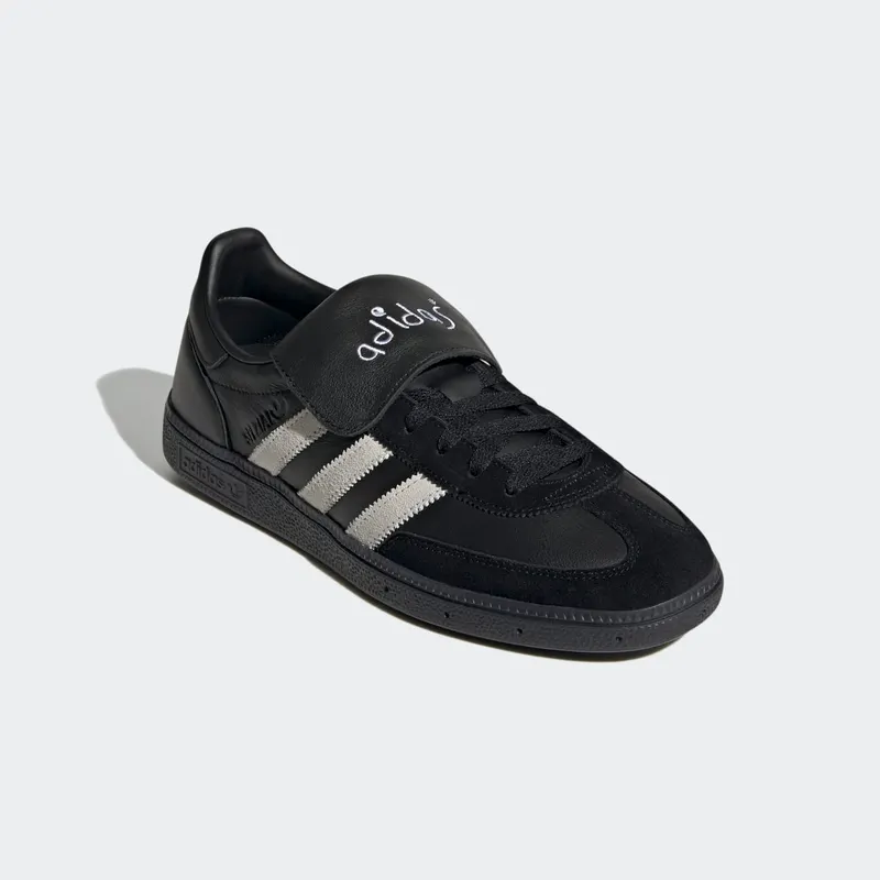 adidas Handball Spezial Shukyu × Ewax Black (HP6695)
