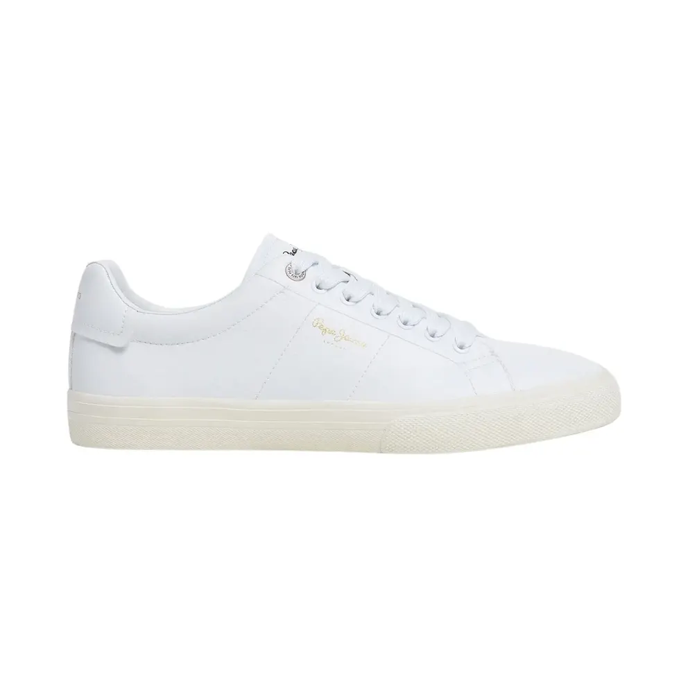 Pepe Jeans PèPè sneaker White (PMS31059-800)