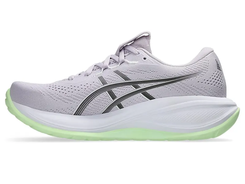 ASICS GEL-CUMULUS 28 “Dahlia / Illuminate Yellow” (1012B916-501)
