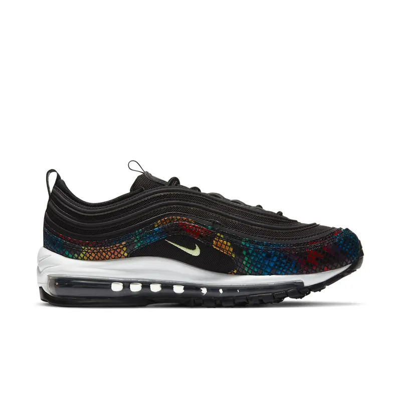 Nike Air Max 97 Rainbow Snake (CW5595-002)