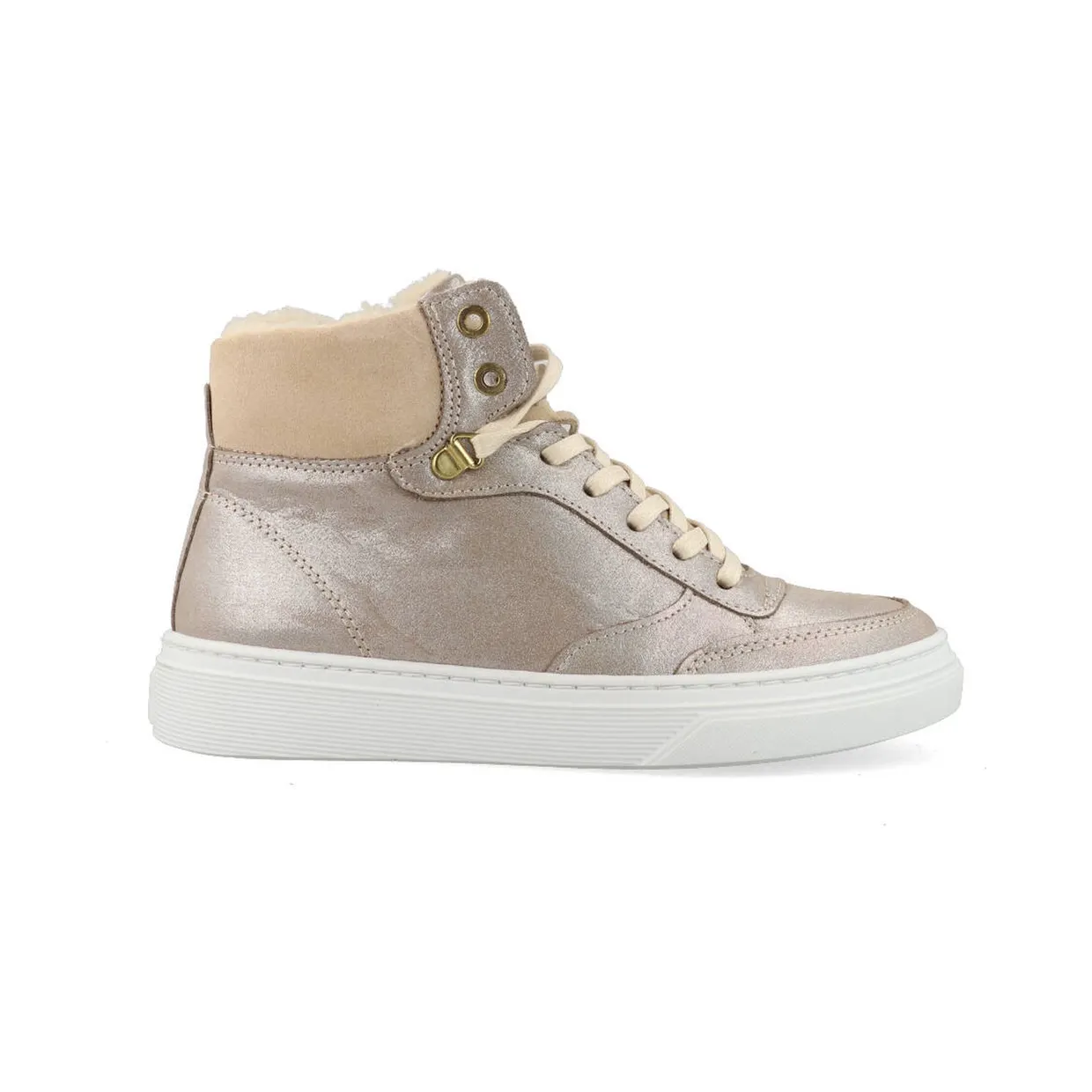 bullboxer-sneaker AOP510E6LSLVR