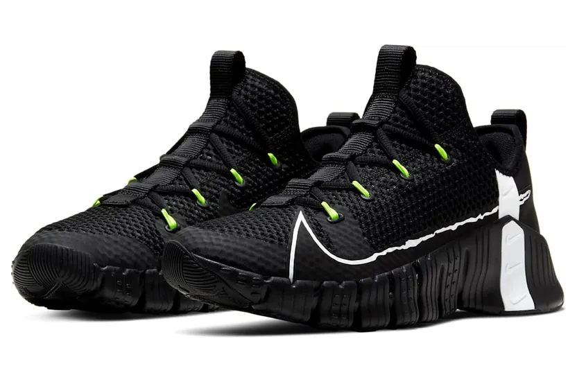 nike-free CJ0861-007