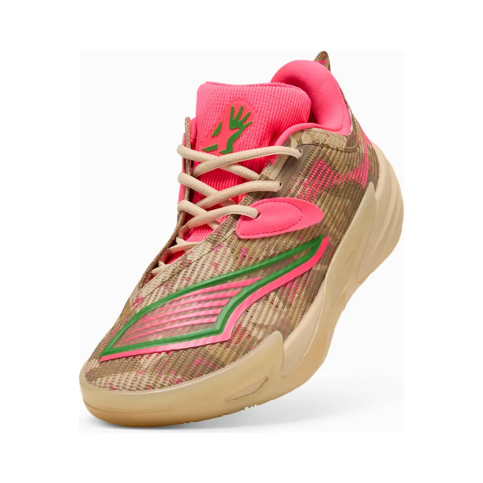 Puma All-Pro Nitro Beige (312840-01)