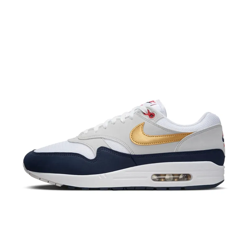 Nike Air Max 1 Baroque Brown (W) (HM9604-400)