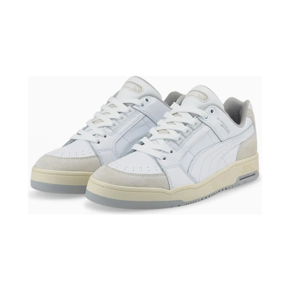 PUMA Slipstream Lo Retro White/Pristine (384692-01)