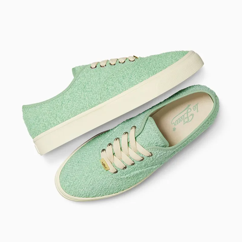 Converse Naut-1 GOLF le FLEUR* Tyler, The Creator Molten Reseda Afterglow (A16306C)