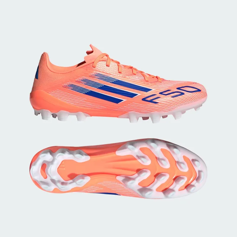 adidas F50 League 2G/3G AG Coral Blaze Pack (JH7738)