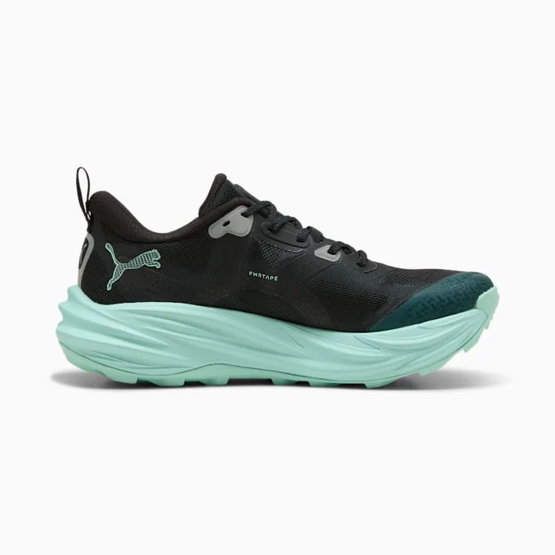 Puma Voyage Nitro 4 Green Terrain Mint Melt (311041-04)