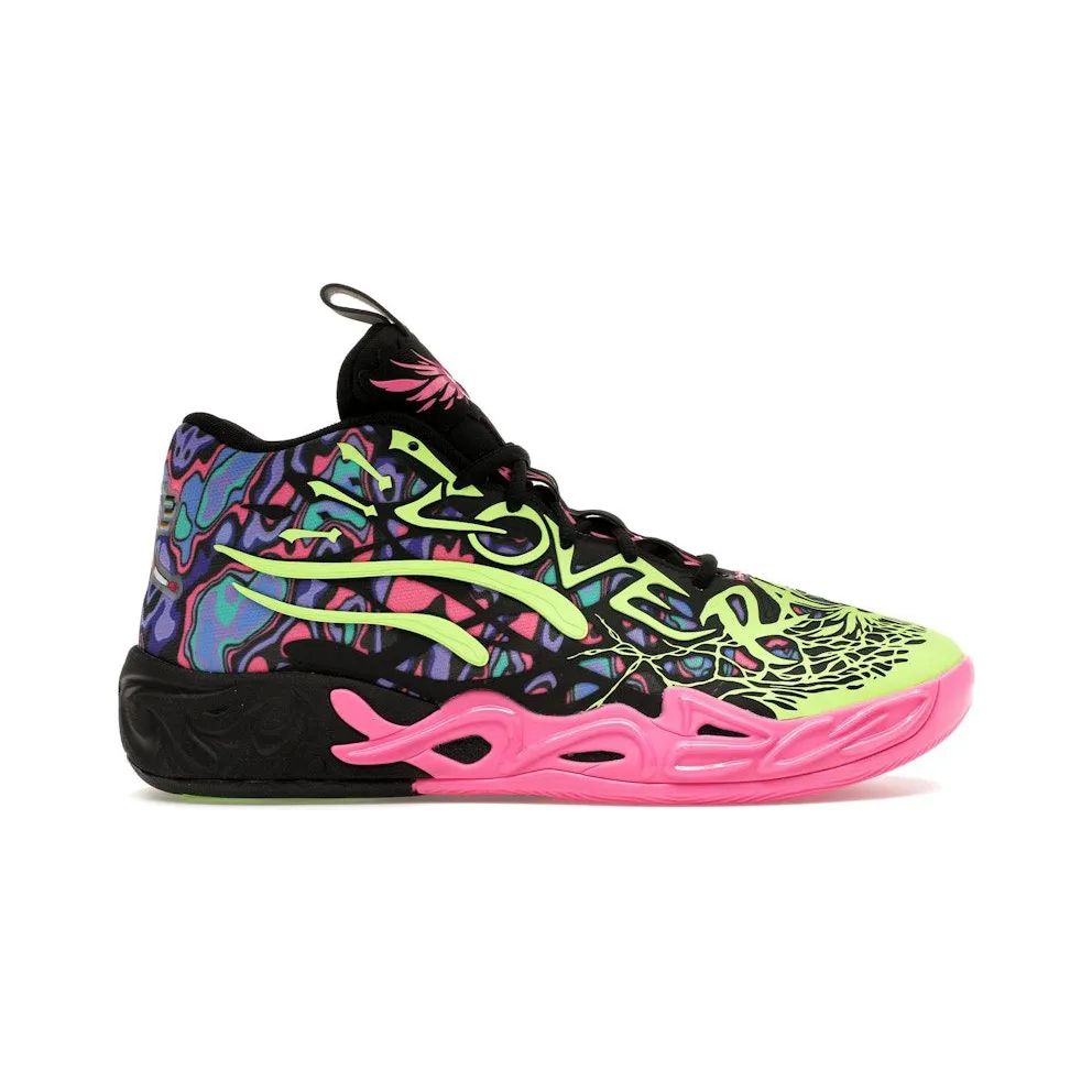 Puma LaMelo Ball MB.04 Heem (310837-01)
